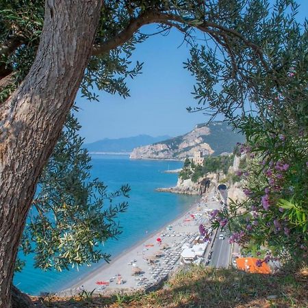 Locanda Marita Finale Ligure Εξωτερικό φωτογραφία